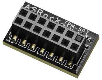 ASRock modul TPM-SPI