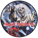Iron Maiden herní podložka pod myš/ model 2/ 30 cm