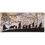 Lord of the Rings herní podložka XXL/ 90 x 40 cm