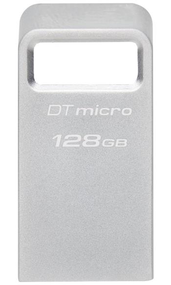 128GB Kingston USB 3.2 DT Micro 200MB/s