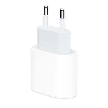 20W USB-C Power Adapter / SK