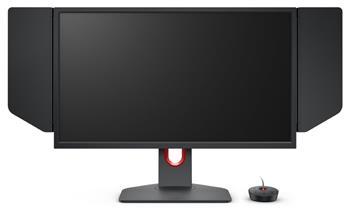 25" LED Zowie by BenQ XL2546K - FHD,240Hz,HDMI,DP