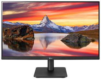 27" LG LED 27MP400 - FHD, IPS, HDMI