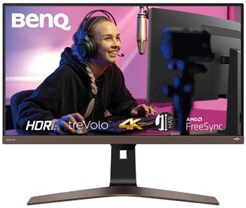 28" LED BenQ EW2880U