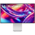 32" LG LCD 32U990A: IPS, 6K, Thunderbolt 5,10bit