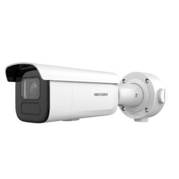 4MPix IP Bullet AcuSense kamera; IR 60m, Audio, Alarm, IP67, IK10