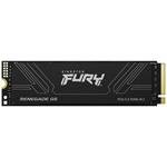 8192GB SSD Kingston FURY Renegade G5 Gen5