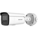 8MPix IP AcuSense Bullet kamera; IR 90m, Audio, Alarm, IP67, NEMA 4X