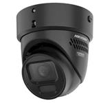 8MPix IP Turret ColorVu AcuSense kamera; LED/IR 40m, WDR 130dB, audio, alarm, IP67, IK10, blikac, B