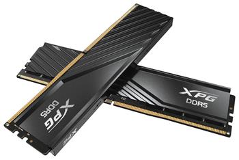 Adata Lancer BLADE/DDR5/32/8000MHz/CL36/2x16GB/Black