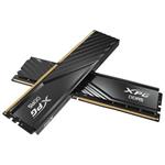 Adata Lancer BLADE/DDR5/32/8000MHz/CL36/2x16GB/Black