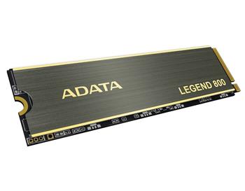 ADATA LEGEND 800 1TB SSD / Interní / Chladič / PCIe Gen4x4 M.2 2280 / 3D NAND