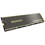 ADATA LEGEND 850/512GB/SSD/M.2 NVMe/Zlatá/Heatsink/5R