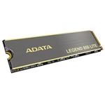 ADATA LEGEND 850 LITE 1TB SSD / Interní / Chladič / PCIe Gen4x4 M.2 2280