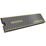ADATA LEGEND 860/500GB/SSD/M.2 NVMe/Černá/Heatsink/5R