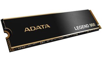 ADATA LEGEND 900/1TB/SSD/M.2 NVMe/Černá/Heatsink/5R