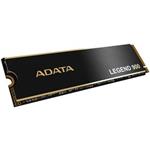 ADATA LEGEND 900/2TB/SSD/M.2 NVMe/Černá/Heatsink/5R