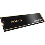 ADATA LEGEND 960/1TB/SSD/M.2 NVMe/Černá/Heatsink/5R