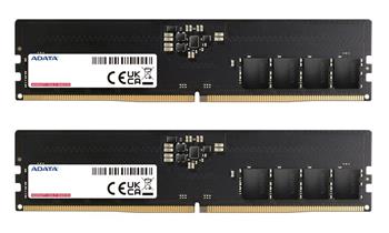 ADATA Premier 16GB DDR5 4800MT/s / DIMM / CL40 / Kit 2x 8GB