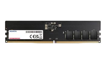 ADATA Premier 8GB DDR5 4800MT/s / DIMM / CL40