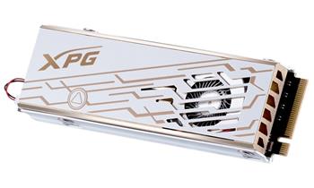 ADATA SSD 1TB XPG MARS 980 PRO Gen5x4