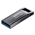 ADATA UR340/256GB/USB 3.2/USB-A/Černá