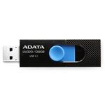 ADATA UV320/32GB/USB 3.2/USB-A/Modrá