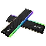 ADATA XPG GAMMIX D35 RGB 32GB DDR4 3200MHz / DIMM / CL16 / Kit 2x 16GB