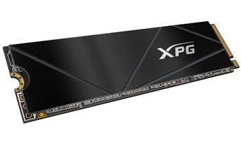 ADATA XPG GAMMIX S50 CORE/2TB/SSD/M.2 NVMe/Černá/Heatsink/3R