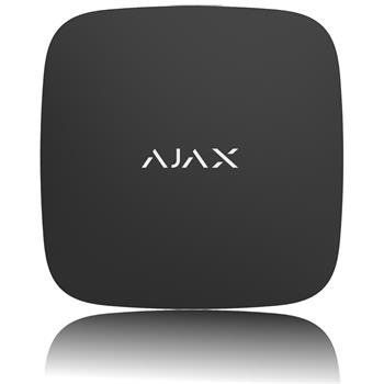 Ajax LeaksProtect Black, AJAX 8065