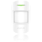 Ajax MotionProtect Plus (8EU) ASP white (38198)