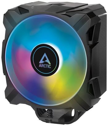 AKCE!!! - ARCTIC Freezer i35 ARGB – CPU Cooler for Intel