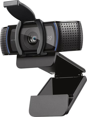 akce webcam kamera Logitech FullHD Webcam C920s