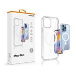 ALIGATOR pouzdro Mag-Skin iPhone 15 Plus