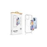 ALIGATOR pouzdro Mag-Skin iPhone 17 Pro