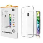 ALIGATOR Pouzdro Transparent Apple iPhone 15 Pro Max