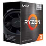 AMD/R3-5300G/4-Core/4GHz/AM4