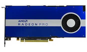 AMD Radeon Pro W5500 8GB GDDR6 / PCIe 4.0 / 4x DP