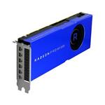 AMD Radeon Pro WX 9100 16GB HBM2 / PCIe 3.0 / 6x mDP