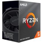 AMD/Ryzen 5-4600G/6-Core/3,7GHz/AM4