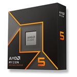 AMD Ryzen 5 9600X / LGA AM5 / max. 5,4GHz / 6C/12T / 38MB / 65W TDP / BOX bez chladiče