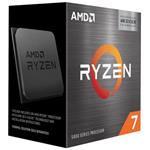 AMD/Ryzen 7-5800X3D/8-Core/3,4GHz/AM4