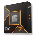 AMD Ryzen 7 9700X / LGA AM5 / max. 5,5GHz / 8C/16T / 40MB / 65W TDP / BOX bez chladiče