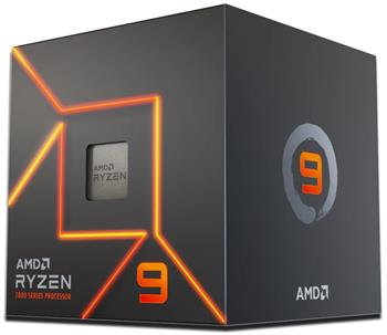 AMD/Ryzen 9-7900/12-Core/3,7GHz/AM5