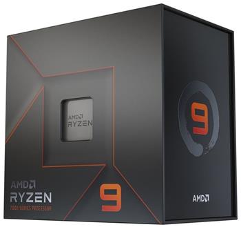 AMD/Ryzen 9-7900X/12-Core/4,7GHz/AM5