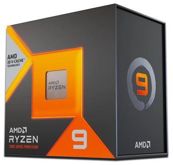 AMD/Ryzen 9-7900X3D/12-Core/4,4GHz/AM5