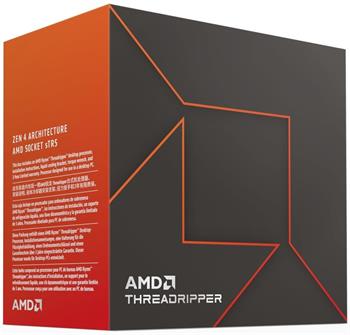 AMD/Ryzen TR-7970X/32-Core/4GHz/sTR5