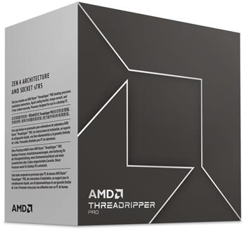 AMD/Ryzen TRPRO-7965WX/24-Core/4,2GHz/sTR5