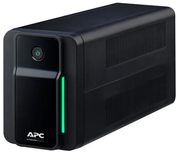 APC Back-UPS 500VA, 230V, AVR, IEC Sockets - promo