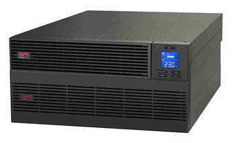 APC Easy UPS On-Line SRV RM 10 000 VA 230 V